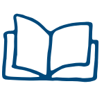 Kunterbuntes Dingsda Kinderbuchtipp Icon